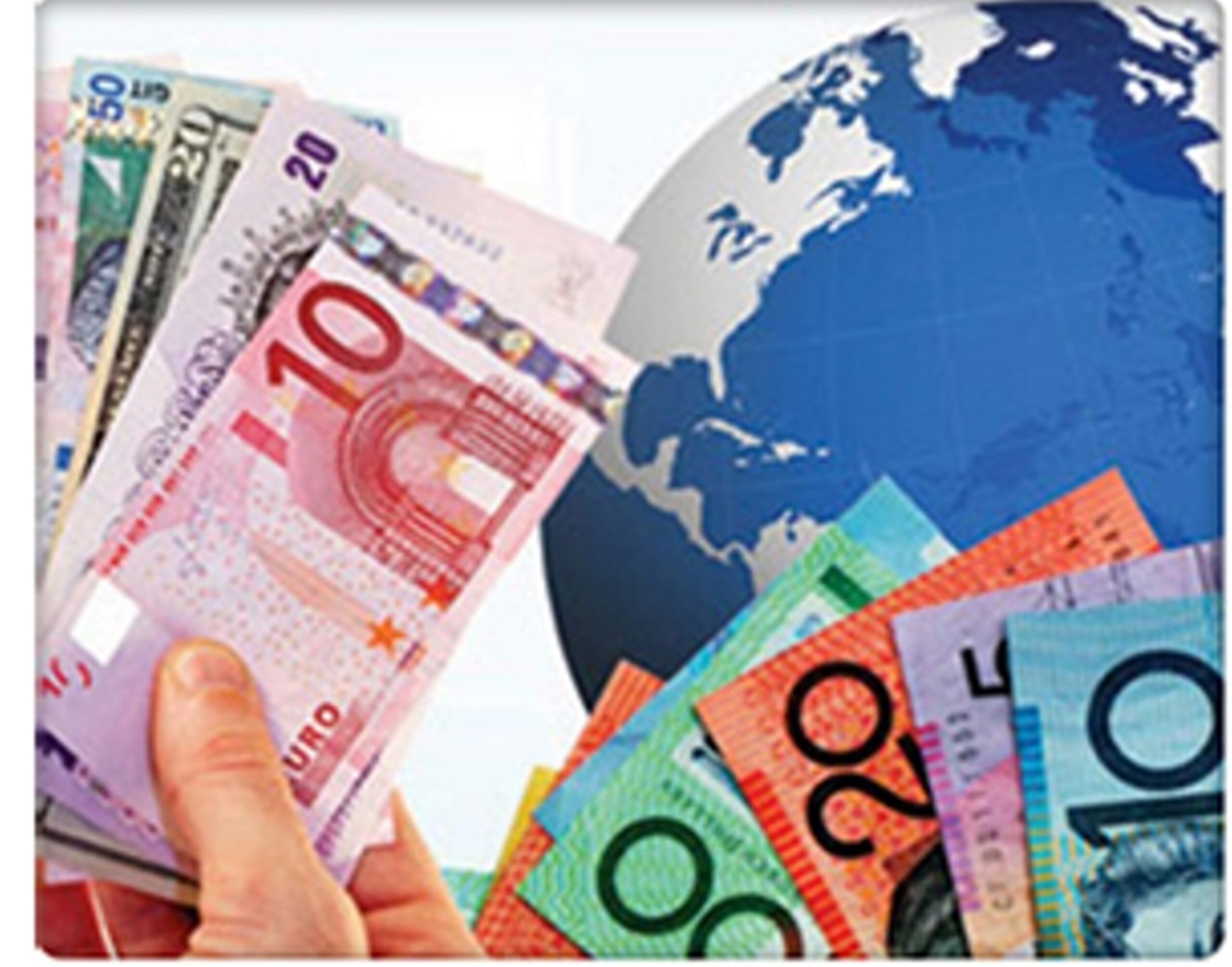Money Exchange Services – Immediate Or Next Day Availability Of Over 75 Foreign Currencies