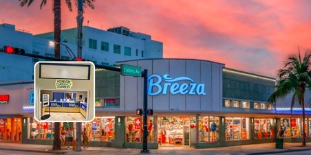 Foreign Currency Exchange in South Miami Beach