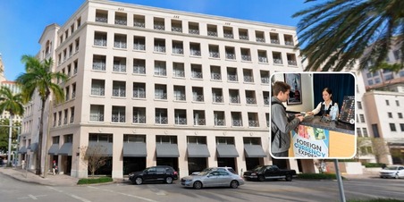 Currency Exchange in Coral Gables, Miami – Fast, Secure & Reliable Services