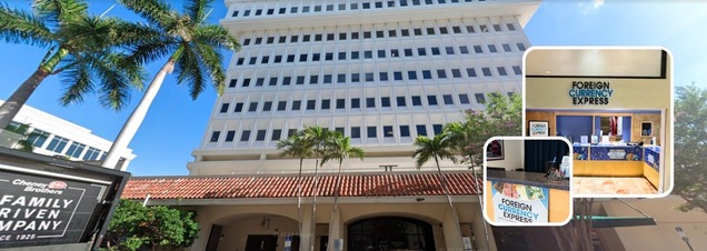Foreign Currency Exchange in Boca Raton
