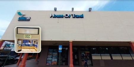 Currency Exchange in Aventura – Fast, Secure & Trusted Service