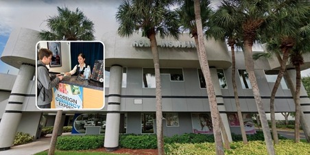 Foreign Currency Exchange in Pembroke Pines