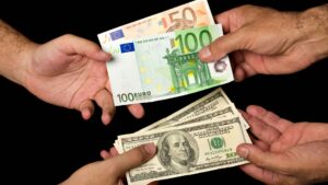 How to Get the Best Euro Exchange Rate
