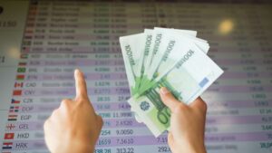 Online Euro Ordering for Convenience