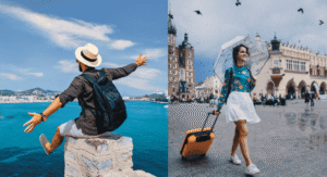 Why Planning Currency Exchange Before Travel Matters