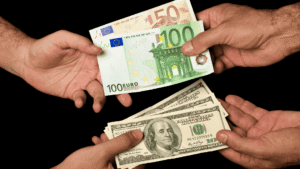 Who Needs the Peso to USD Conversion?