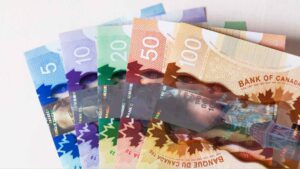 Understanding CAD to USDC Exchange