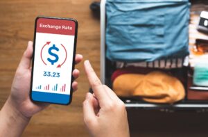5. Choose a Reputable Currency Exchange Provider 