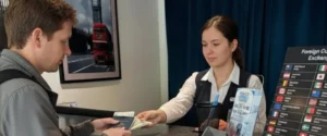 Best Places to Exchange USD to EUR in South Florida