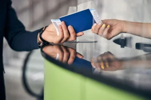 Documents Required for Currency Exchange
