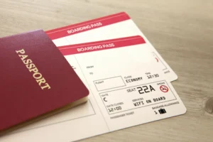 Passport Requirements for International Travelers
