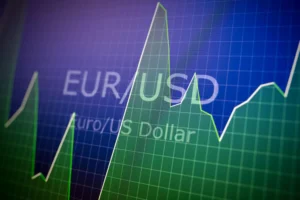 Why Do Exchange Rates Change?