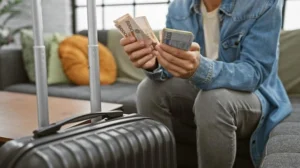Why Exchange Currency Before Leaving West Palm Beach?