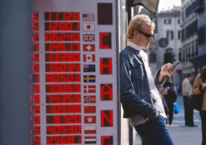 1. Compare Walk-In Currency Exchange Rates Before You Visit