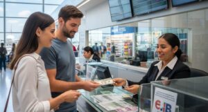 Best Travel Money Exchange Services in South Beach for International Travelers 