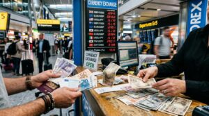 Why Miami Residents Trust Foreign Currency Express 