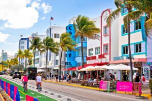 Why South Beach Is a Popular Destination for International Travelers 