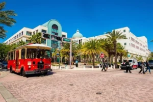How Does Currency Exchange in West Palm Beach FL Work
