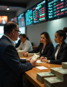 How to Get the Best Currency Exchange Rates in South Florida
