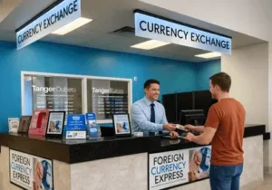 Top Benefits of Using a Walk-In Currency Exchange in Miami