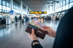 Why Carry Euros Before Your European Trip