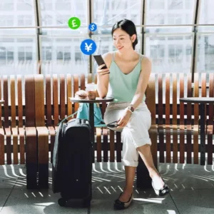 Why Online Currency Exchange Is Useful for West Palm Beach Travelers