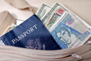 Currency Safety Tips for International Travelers
