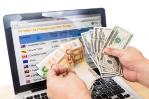How to Buy Your Currency Online