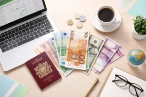 Online Currency Exchange Services for Miami and South Florida Travelers
