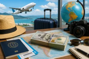 Is It Better to Buy Foreign Currency Before Traveling
