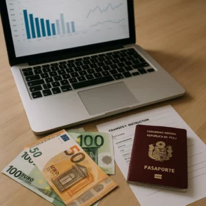Is It Safe to Buy Foreign Currency Online?
