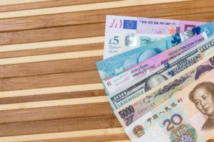 What Foreign Currency Can You Buy Online in Miami