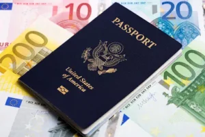 How to Buy Euros Online in the USA